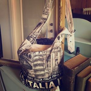 Bag made in Italy